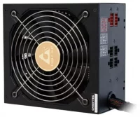 Блок питания Chieftec APS-550CB 550W отзывы владельцев