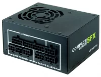 Блок питания Chieftec CSN-550C 550W отзывы владельцев
