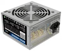 Блок питания AeroCool Eco 450W отзывы владельцев