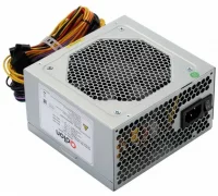 Блок питания Qdion QD450 отзывы владельцев