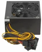 Блок питания HIPRO HPA-600W отзывы владельцев