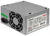 Блок питания Winard 500WA отзывы владельцев