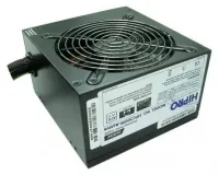 Блок питания HIPRO HPC500W-Active отзывы владельцев