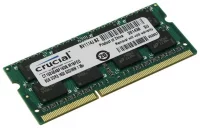 Оперативная память Crucial CT102464BF160B отзывы владельцев