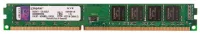 Оперативная память Kingston ValueRAM KVR16N11/8 отзывы владельцев