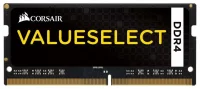 Оперативная память Corsair ValueSelect CMSO8GX4M1A2133C15 отзывы владельцев