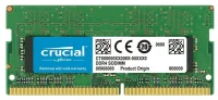 Оперативная память Crucial CT8G4SFS8266 отзывы владельцев