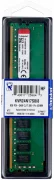 Оперативная память Kingston ValueRAM KVR24N17S8/8 отзывы владельцев