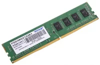 Оперативная память Patriot Memory Signature PSD48G213381 отзывы владельцев