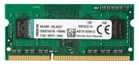 Оперативная память Kingston ValueRAM KVR16LS11/4 отзывы владельцев