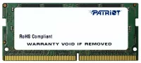 Оперативная память Patriot Memory Signature PSD44G213381S отзывы владельцев