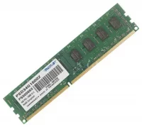 Оперативная память Patriot Memory Signature PSD34G16002 отзывы владельцев