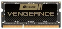 Оперативная память Corsair Vengeance CMSX8GX3M1A1600C10 отзывы владельцев