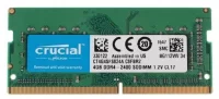 Оперативная память Crucial CT4G4SFS824A отзывы владельцев