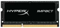 Оперативная память HyperX Impact HX316LS9IB/8 отзывы владельцев
