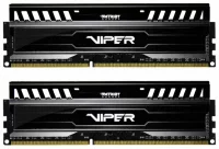 Оперативная память Patriot Memory VIPER 3 PV38G160C9K отзывы владельцев