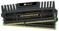 Оперативная память Corsair Vengeance CMZ8GX3M2A1600C9 отзывы владельцев