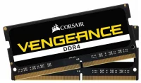 Оперативная память Corsair Vengeance CMSX16GX4M2A2400C16 отзывы владельцев