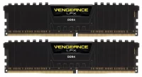 Оперативная память Corsair Vengeance LPX CMK8GX4M2A2666C16 отзывы владельцев