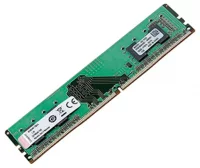 Оперативная память Kingston ValueRAM KVR26N19S6/4 отзывы владельцев