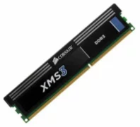 Оперативная память Corsair XMS CMX4GX3M1A1600C9 отзывы владельцев