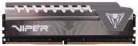 Оперативная память Patriot Memory VIPER ELITE PVE416G266C6GY отзывы владельцев