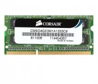 Оперативная память Corsair ValueSelect CMSO4GX3M1A1333C9 отзывы владельцев