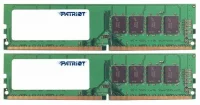 Оперативная память Patriot Memory Signature PSD48G2133K отзывы владельцев