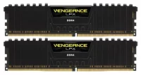 Оперативная память Corsair Vengeance LPX CMK16GX4M2Z2400C16 отзывы владельцев