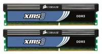 Оперативная память Corsair XMS CMX4GX3M2A1600C9 отзывы владельцев