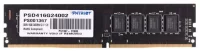 Оперативная память Patriot Memory Signature PSD416G24002 отзывы владельцев
