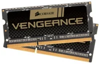 Оперативная память Corsair Vengeance CMSX8GX3M2A1600C9 отзывы владельцев