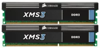 Оперативная память Corsair XMS CMX8GX3M2A1333C9 отзывы владельцев