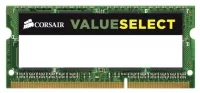 Оперативная память Corsair ValueSelect CMSO4GX3M1C1600C11 отзывы владельцев