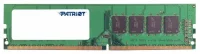 Оперативная память Patriot Memory Signature PSD44G213381 отзывы владельцев
