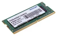 Оперативная память Patriot Memory Signature PSD44G213382S отзывы владельцев