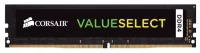 Оперативная память Corsair ValueSelect CMV8GX4M1A2400C16 отзывы владельцев