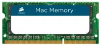 Оперативная память Corsair CMSA8GX3M1A1600C11 отзывы владельцев