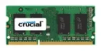 Оперативная память Crucial CT25664BF160B отзывы владельцев