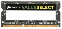 Оперативная память Corsair ValueSelect CMSO8GX3M1A1600C11 отзывы владельцев