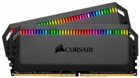Оперативная память Corsair Dominator Platinum RGB CMT16GX4M2C3200C16 отзывы владельцев