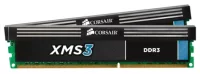 Оперативная память Corsair XMS CMX16GX3M2A1600C11 отзывы владельцев