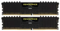 Оперативная память Corsair Vengeance LPX CMK32GX4M2A2400C16 отзывы владельцев