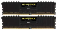 Оперативная память Corsair Vengeance LPX CMK16GX4M2B3600C18 отзывы владельцев