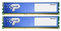 Оперативная память Patriot Memory Signature PSD48G2133KH отзывы владельцев