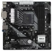 Материнская плата ASRock B450M Pro4-F отзывы владельцев