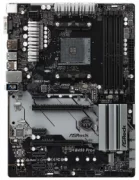 Материнская плата ASRock B450 Pro4 отзывы владельцев