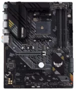 Материнская плата ASUS TUF GAMING B550-PLUS отзывы владельцев