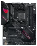 Материнская плата ASUS ROG STRIX B550-F GAMING отзывы владельцев