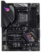 Материнская плата ASUS ROG STRIX B450-F GAMING отзывы владельцев
